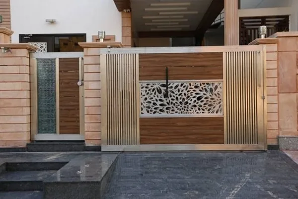 glorious-front-gate-designs-for-your-home