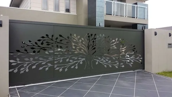 glorious-front-gate-designs-for-your-home