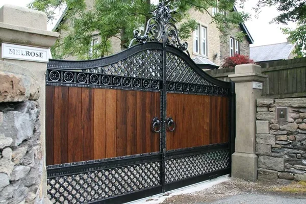 glorious-front-gate-designs-for-your-home