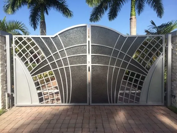 glorious-front-gate-designs-for-your-home