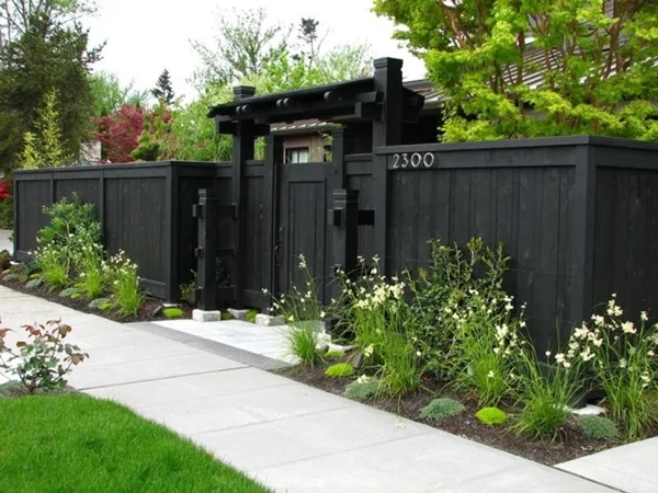 glorious-front-gate-designs-for-your-home