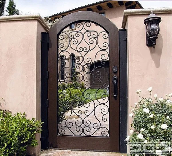 glorious-front-gate-designs-for-your-home