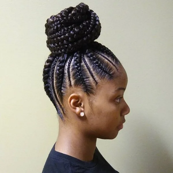 lovely-ghana-braid-hairstyles-to-try