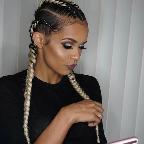 lovely-ghana-braid-hairstyles-to-try