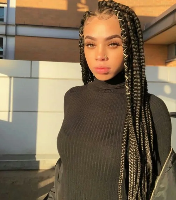 lovely-ghana-braid-hairstyles-to-try