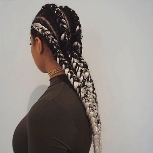 lovely-ghana-braid-hairstyles-to-try