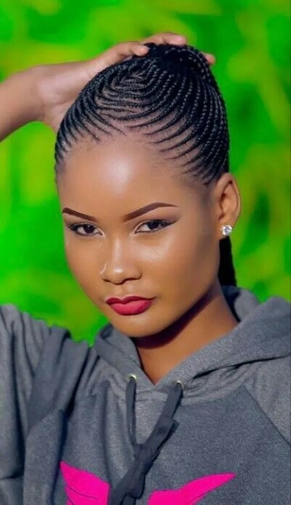 lovely-ghana-braid-hairstyles-to-try
