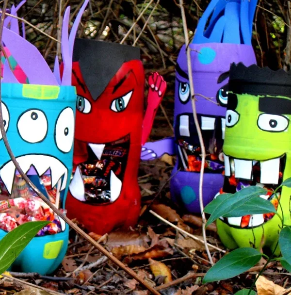 plastic-bottle-craft-ideas-for-kids