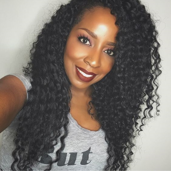 20 Perfect Examples of Free Tress Deep Twist Crochet Hair Buzz16