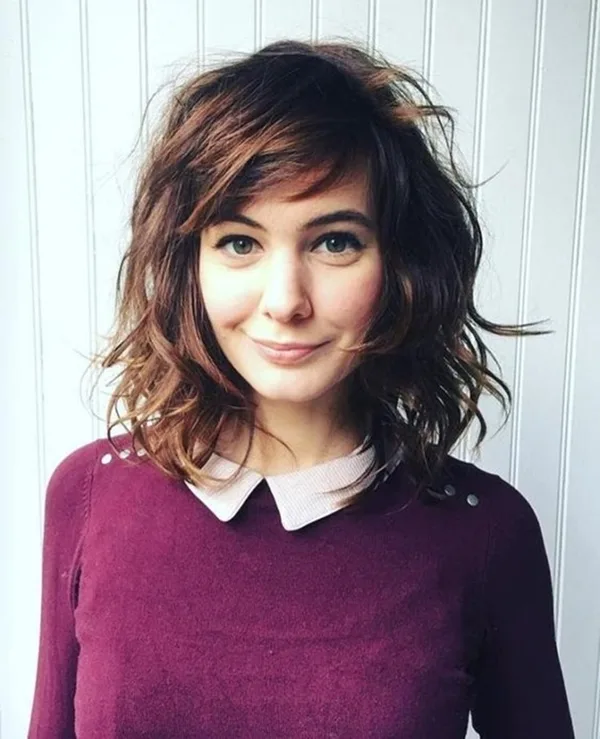 refreshing-hairstyles-for-women-over-40