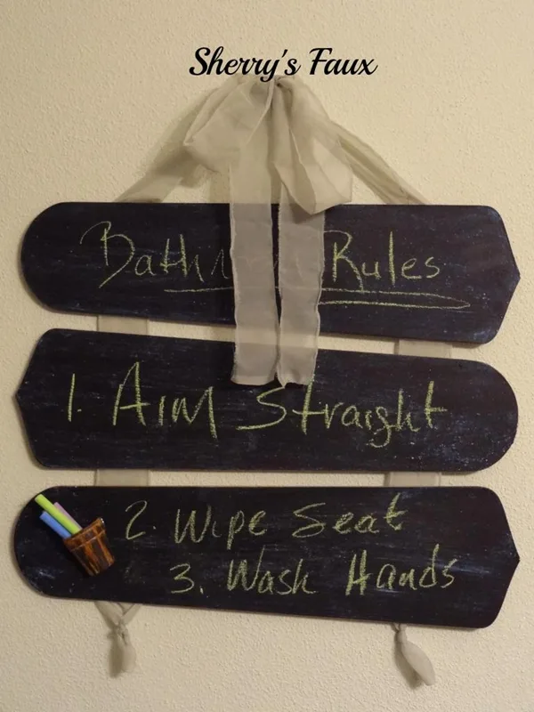 repurposing-fan-blade-craft-ideas-you-can-diy