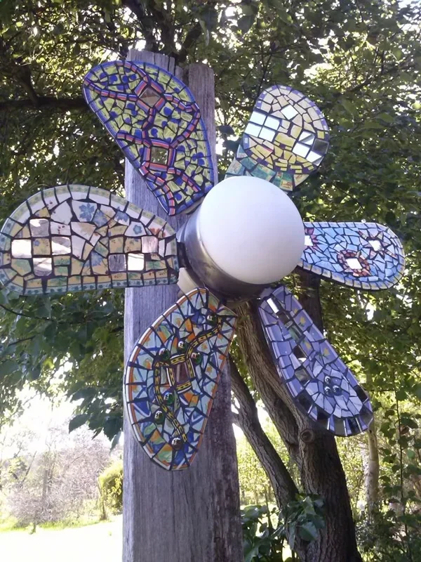 repurposing-fan-blade-craft-ideas-you-can-diy