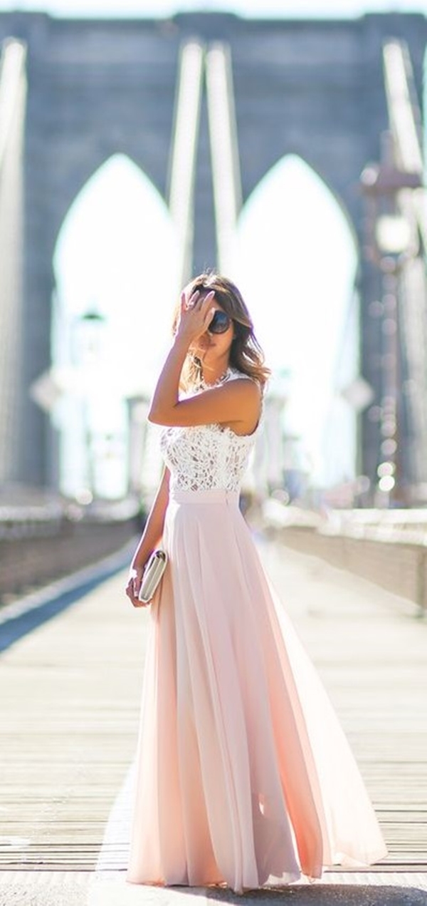 perfect-pink-colour-combination-dresses-for-females