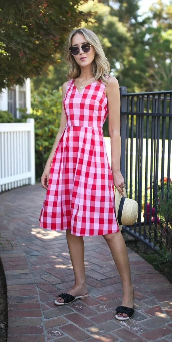 perfect-pink-colour-combination-dresses-for-females