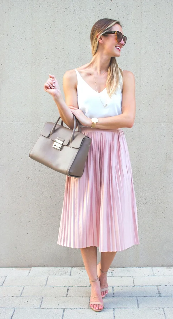 perfect-pink-colour-combination-dresses-for-females