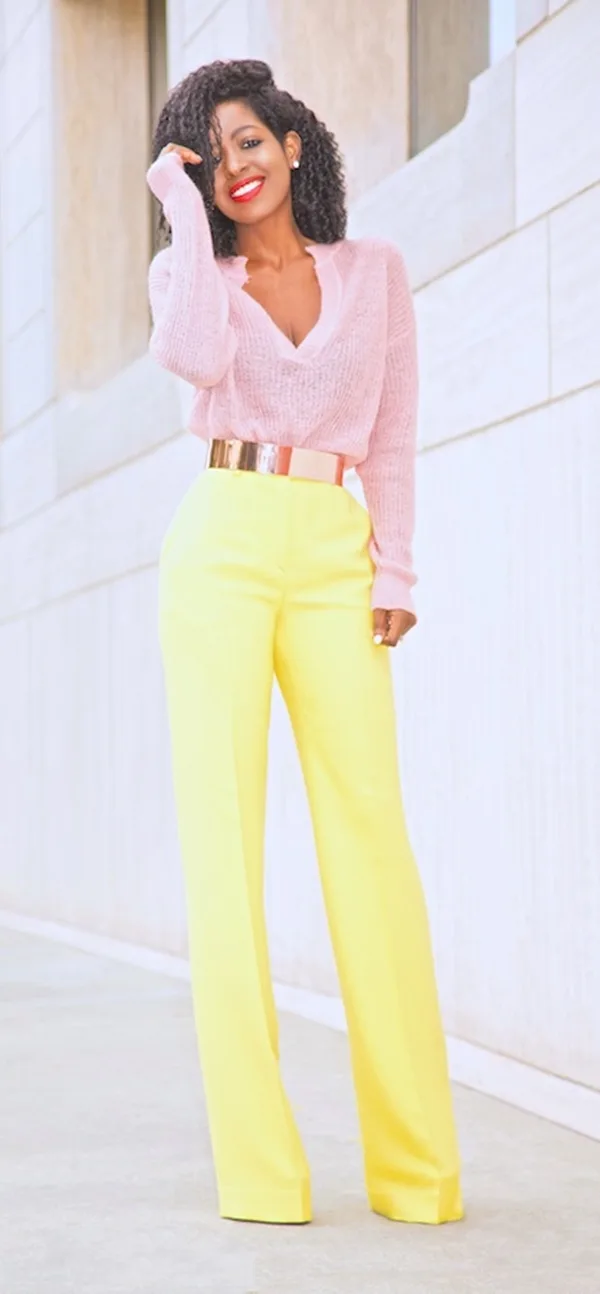 perfect-pink-colour-combination-dresses-for-females