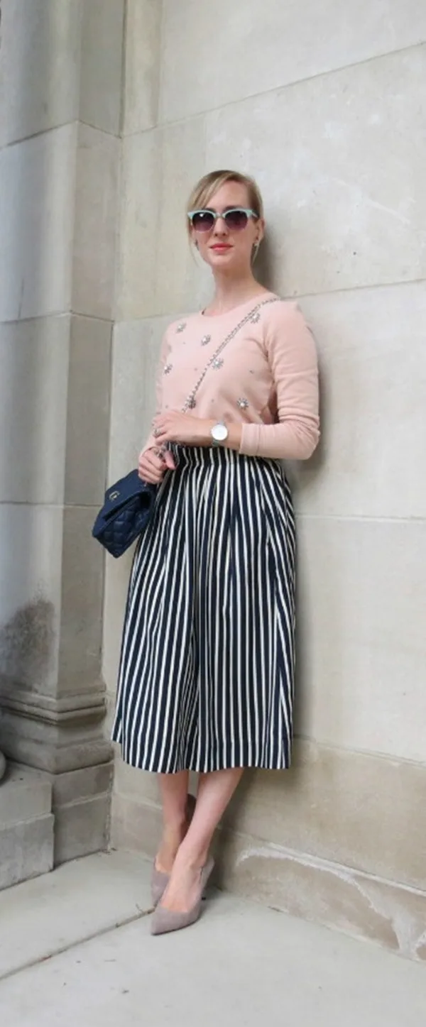 perfect-pink-colour-combination-dresses-for-females