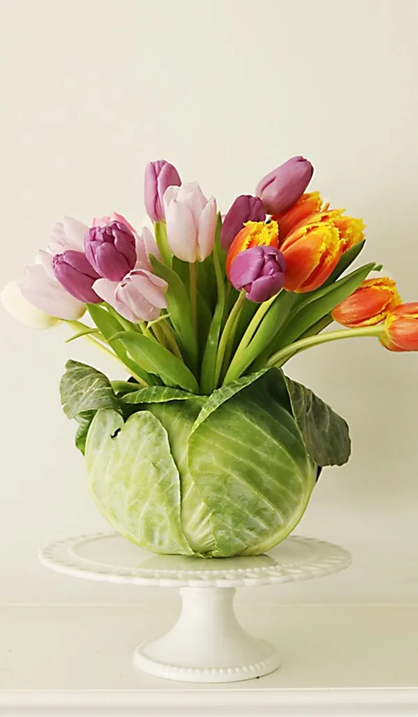 easy-table-decoration-ideas-with-flowers