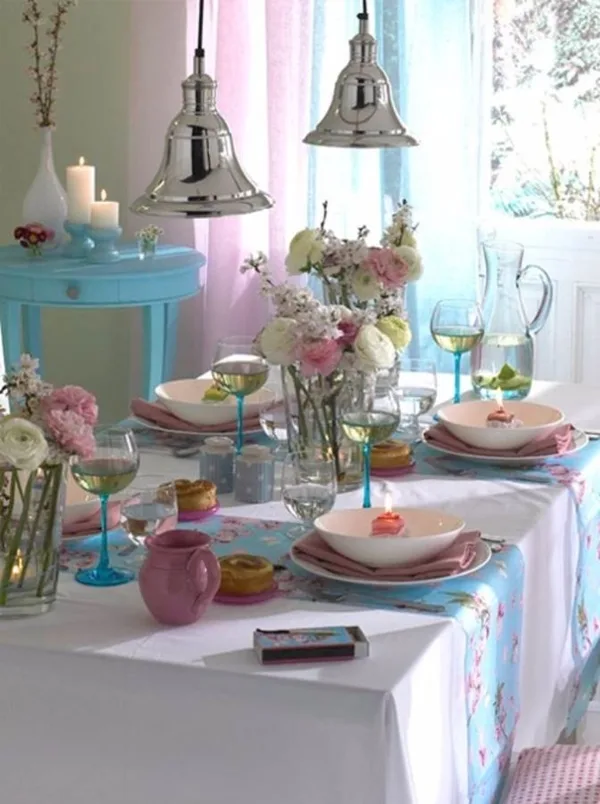 easy-table-decoration-ideas-with-flowers