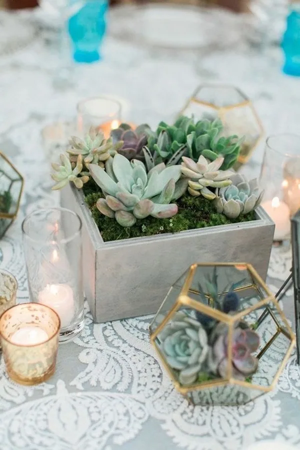 easy-table-decoration-ideas-with-flowers