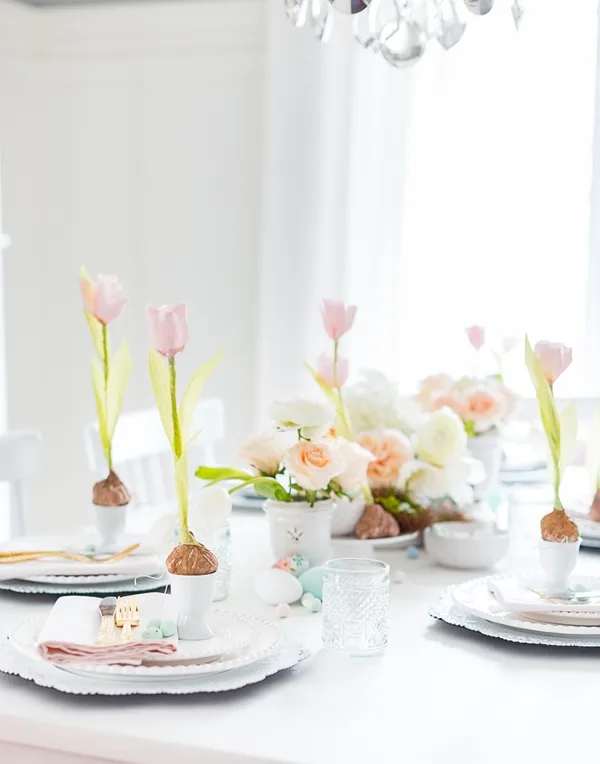 easy-table-decoration-ideas-with-flowers