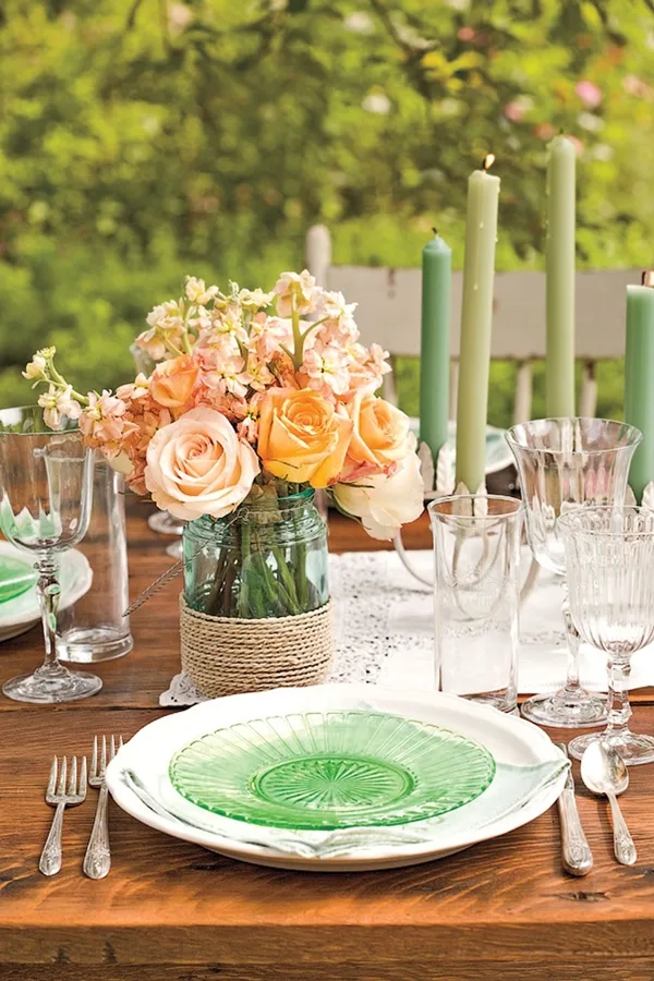 easy-table-decoration-ideas-with-flowers
