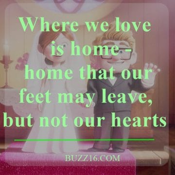 40 Animated Cartoon Love Images With Quotes – Buzz16