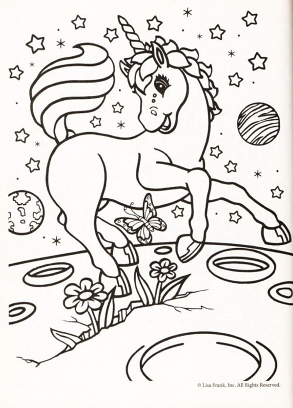 45 Free Printable Coloring Pages to Download Buzz16