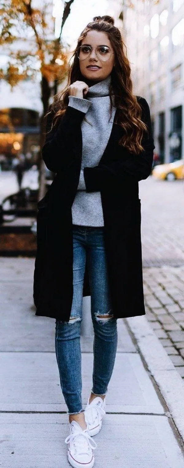 Fall-Work-Outfits-For-Women