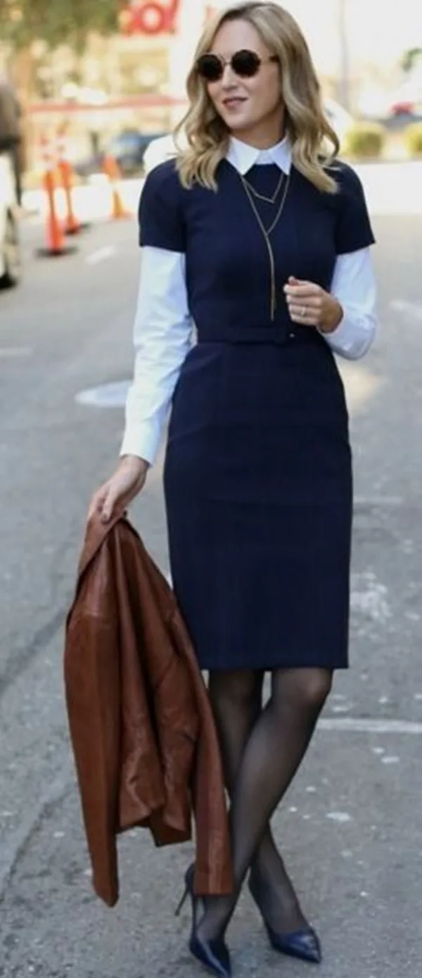 Fall-Work-Outfits-For-Women