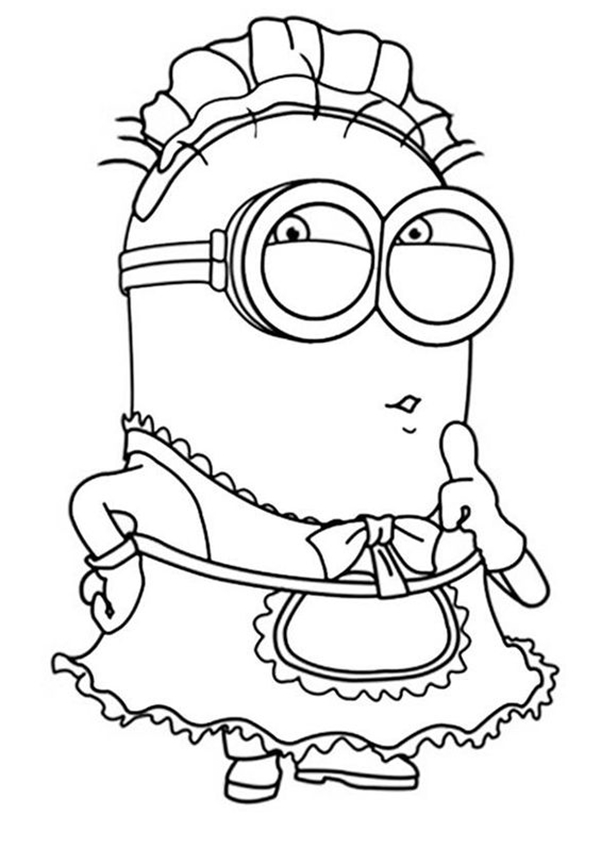 45 Free Printable Coloring Pages To Download – Buzz16