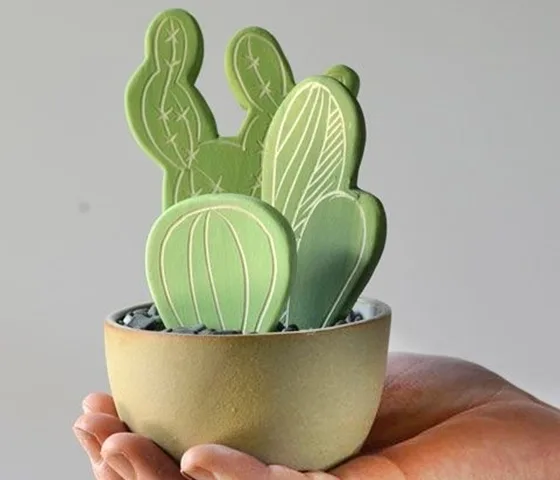Awesome-and-Easy-Clay-Project-for-Beginners
