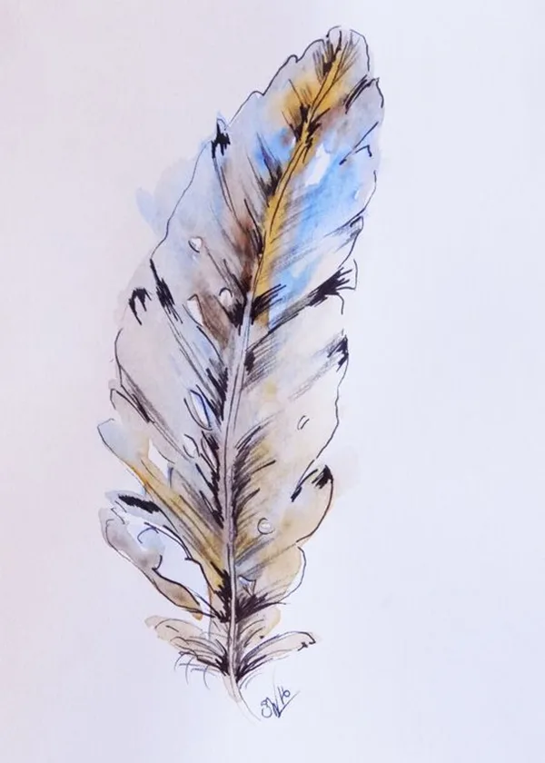 xceptional-Watercolour-Paintings-For-Art-Lover
