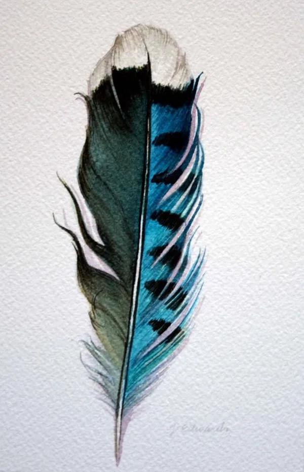 xceptional-Watercolour-Paintings-For-Art-Lover