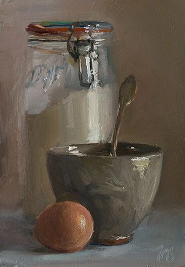 xceptional-Watercolour-Paintings-For-Art-Lover