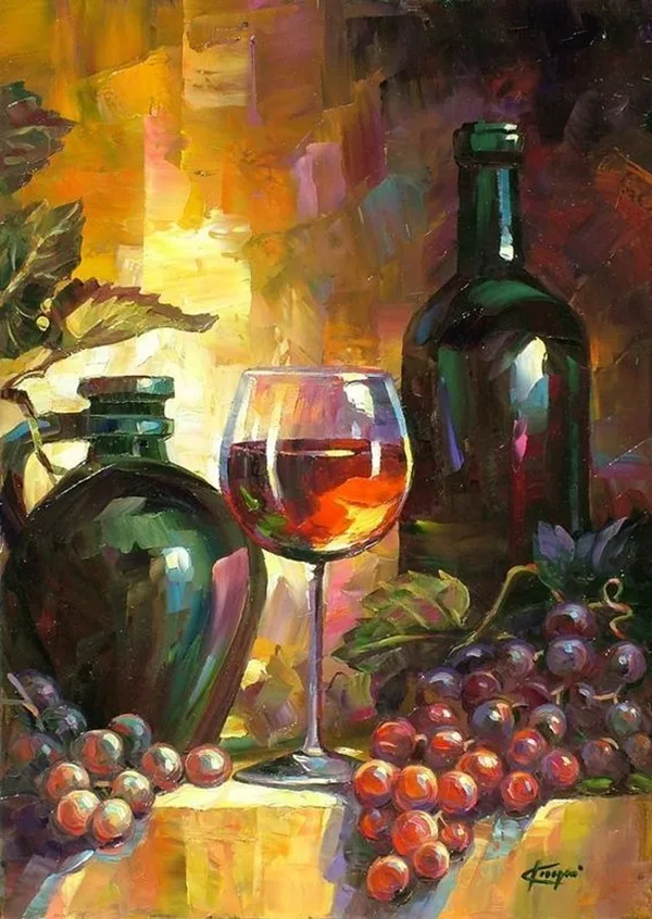 xceptional-Watercolour-Paintings-For-Art-Lover