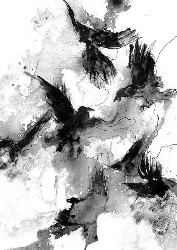 xceptional-Watercolour-Paintings-For-Art-Lovers