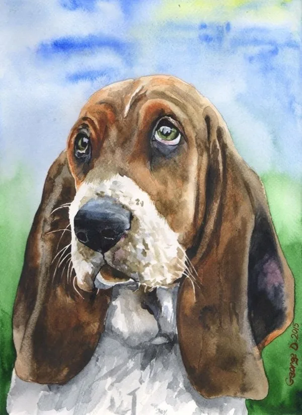 Exceptional-Watercolour-Paintings-For-Art-Lover
