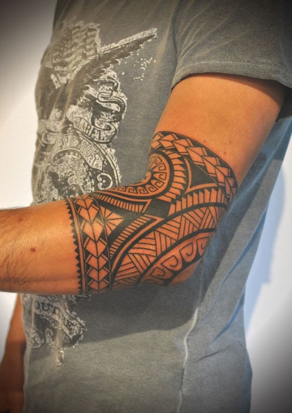 40 Meaningful Maori Tattoo Designs For Inspiration – Buzz16