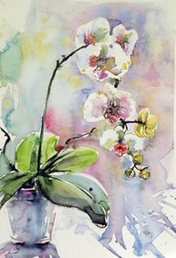Exceptional-Watercolour-Paintings-For-Art-Lovers.