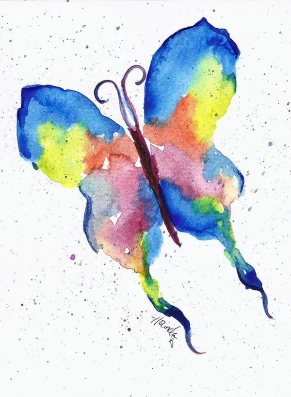 Exceptional-Watercolour-Paintings-For-Art-Lovers.