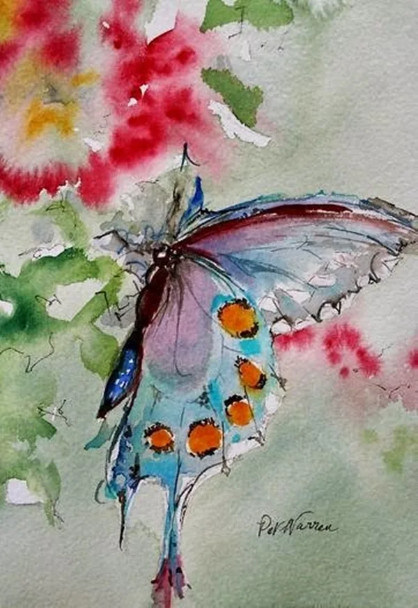 Exceptional-Watercolour-Paintings-For-Art-Lovers.