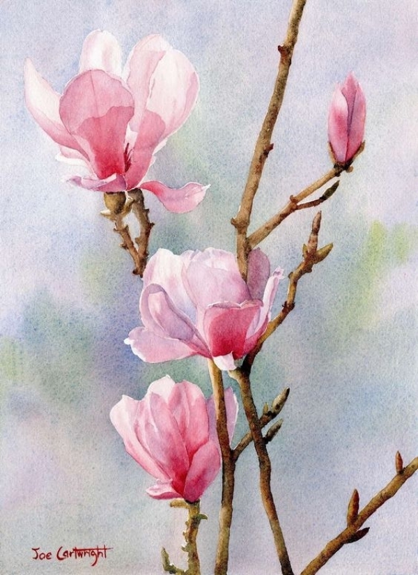 Exceptional-Watercolour-Paintings-For-Art-Lovers.