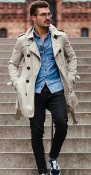 40 Fall Work Outfits For Men – Buzz16