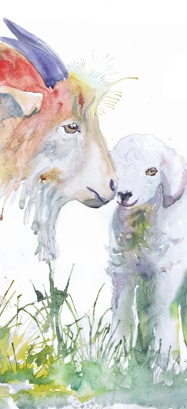 Exceptional-Watercolour-Paintings-For-Art-Lovers.