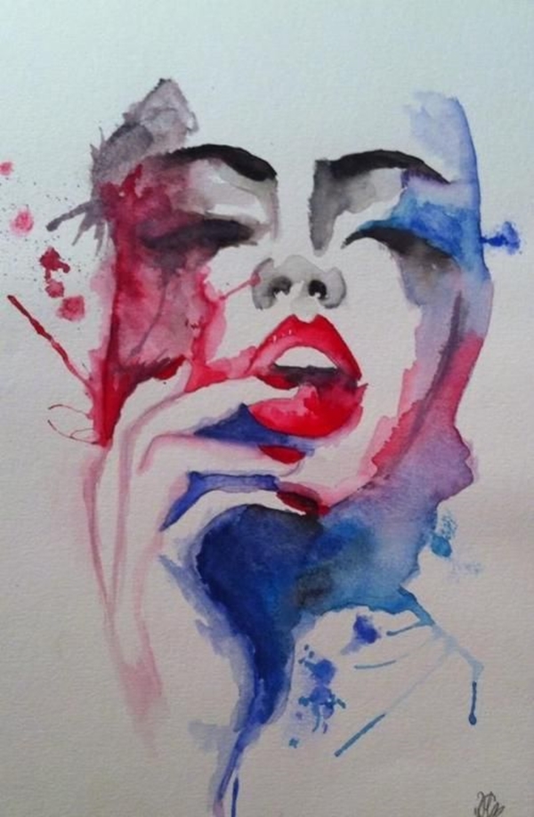 xceptional-Watercolour-Paintings-For-Art-Lover