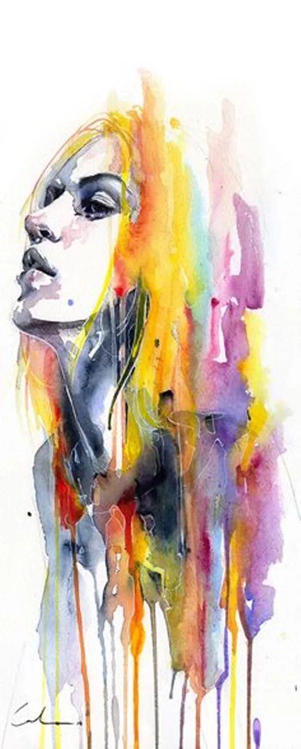 xceptional-Watercolour-Paintings-For-Art-Lover