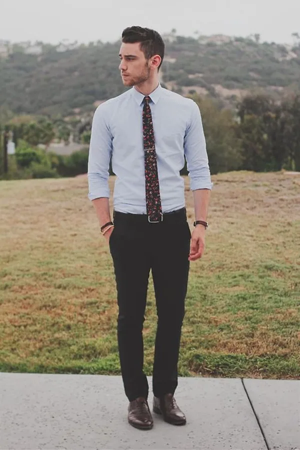 Ways-To-Wear-Tie-This-Winter