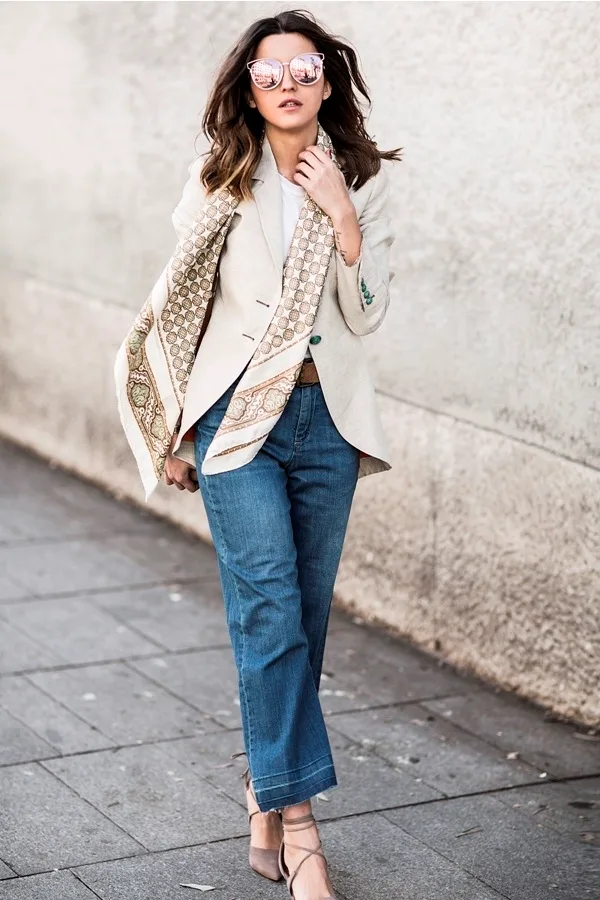 Formal-Dress-Combinations-For-Working-Women
