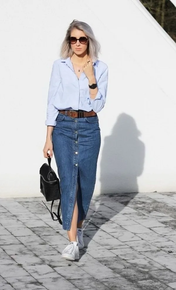 Formal-Dress-Combinations-For-Working-Women